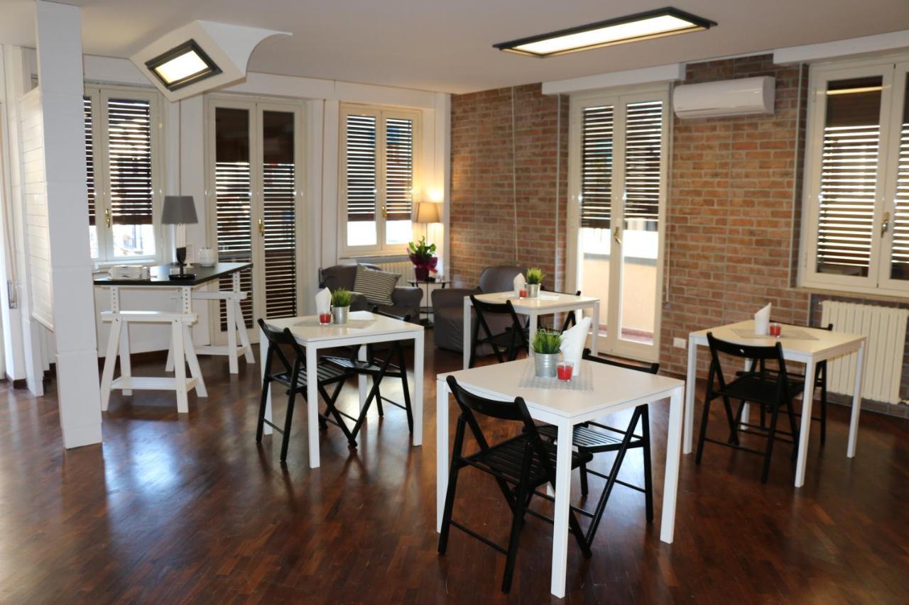 Zammu Palermo Exterior foto